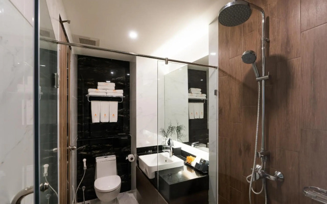 Acqua Hotel