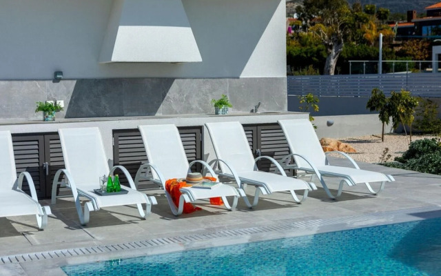 Villa Adaris Eastmed Villas