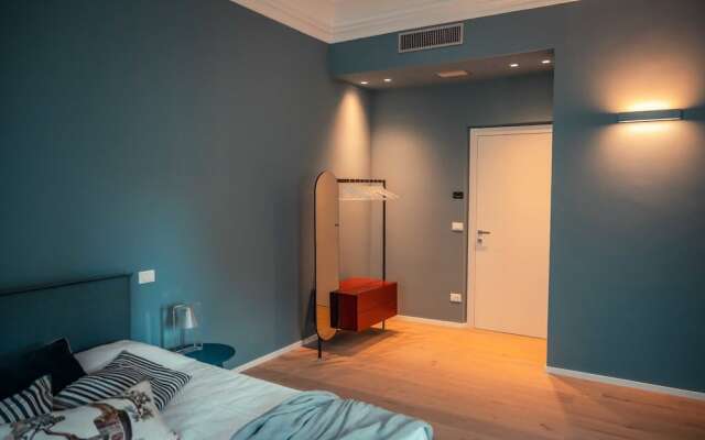 Catania Suite & Apartments