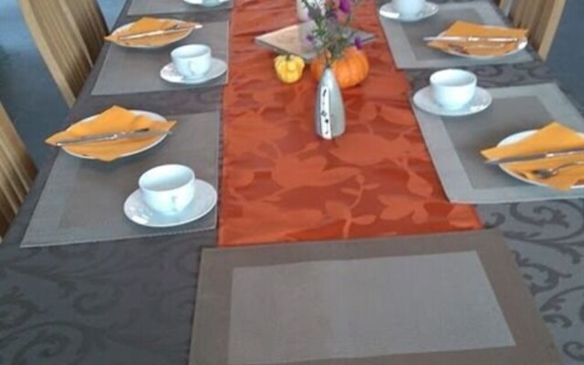 Maison d’hôtes Sainte Hune appartements et chambres