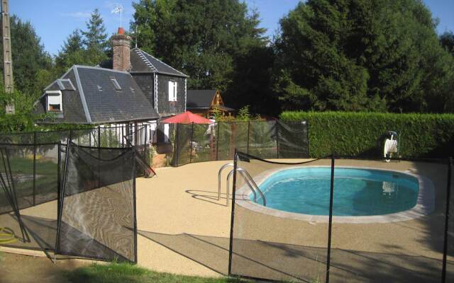 Gîte Alabambouseraie