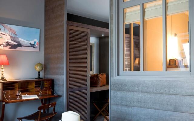 Royal Emeraude Hotel Dinard - MGallery Collection