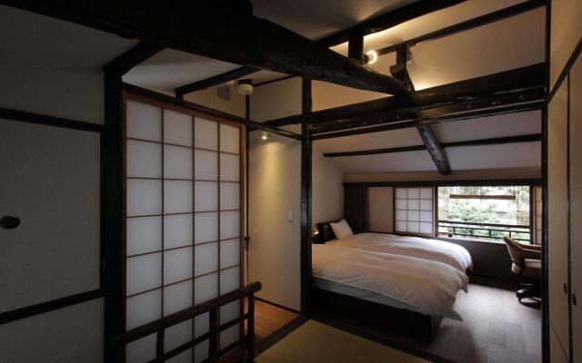 Momohana-an Machiya Holiday House