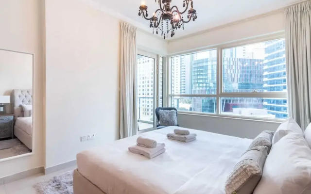 Guestready - Waterside City Dreams