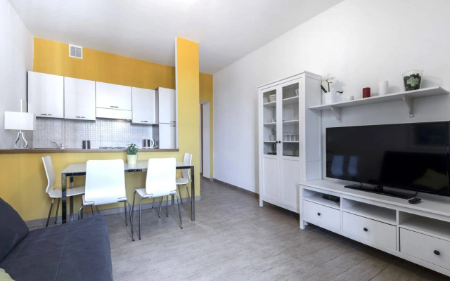 Fiera Milano Apartments