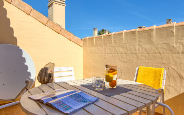 Holiday Home Golden Park