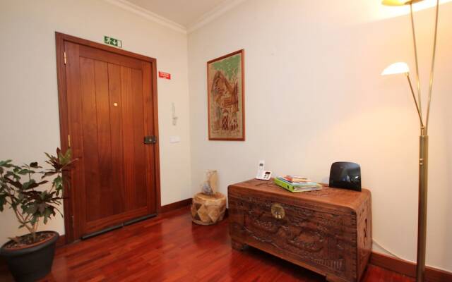 Feels Like Home Funchal Spacious Apartment with Balcony