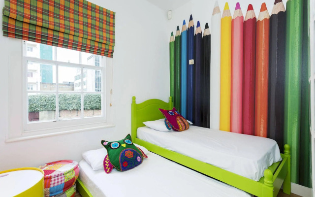 Veeve - Notting Hill Apartments