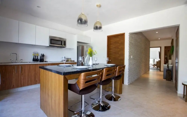Villa Quetzal 2BR Jungle Dream with Private Pool