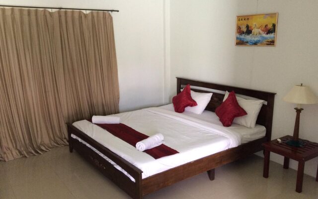 Tropical Delight Resort