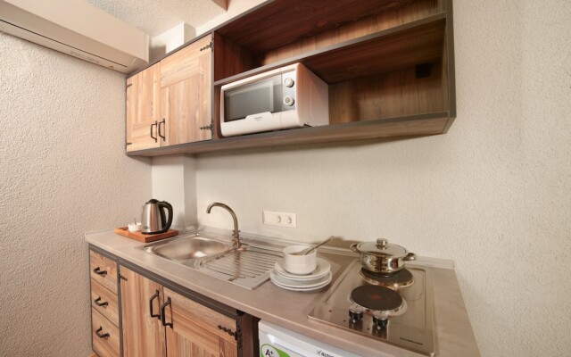 Ardilas Residence