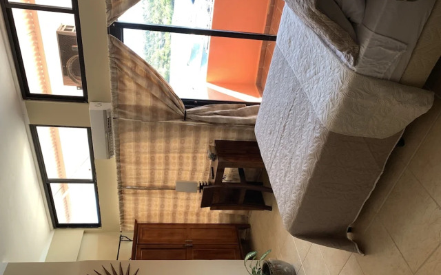Seaside Panama Lodge