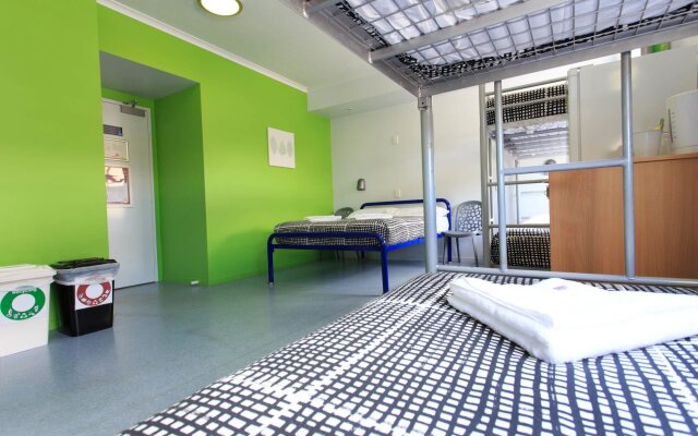YHA Cairns Central