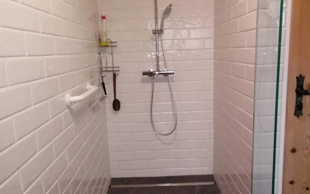 Apartmenthaus PARADISE