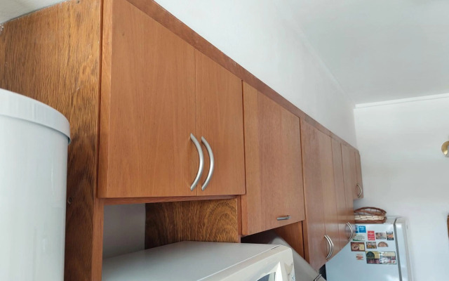 Dpto. luminoso, céntrico, nuevo: LA SERENA