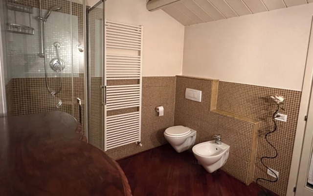 Room & Breakfast Rondinelli