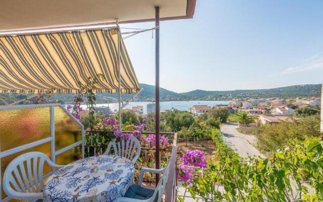 Apartments Kostović 1943