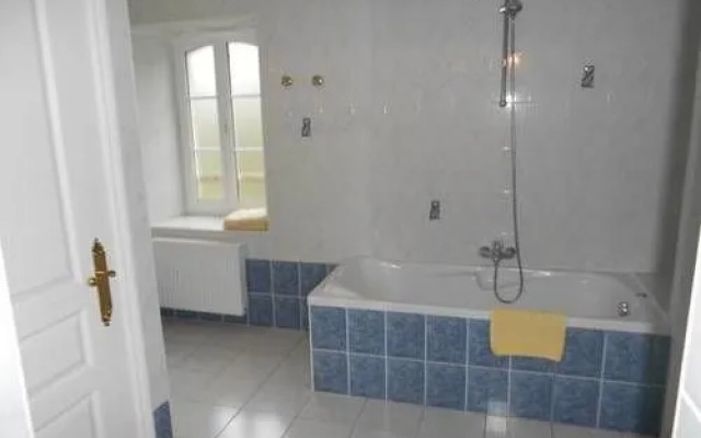 Domaine de Launay Blot Resort, Demeure de Prestige