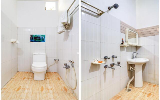 SPOT ON 78946 Soni Family Guest House