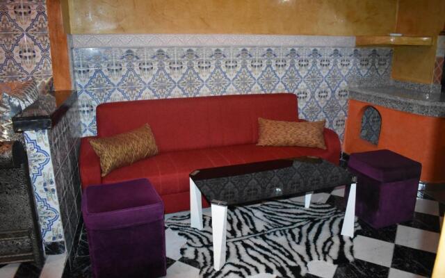 Riad El Alaoui G6