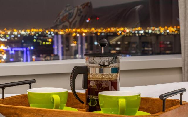 One Thibault Apartments by ITC Hospitality