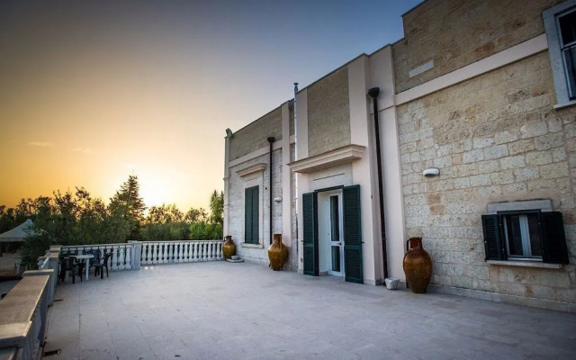 Tenuta Lama Gorga