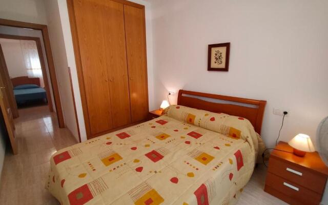 ACV - Marina Trebol III-2ªLinea Planta 1 Norte