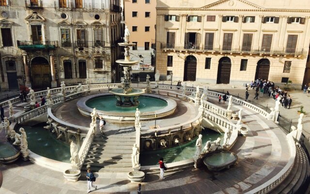 Palermo Centro al Massimo Apartments