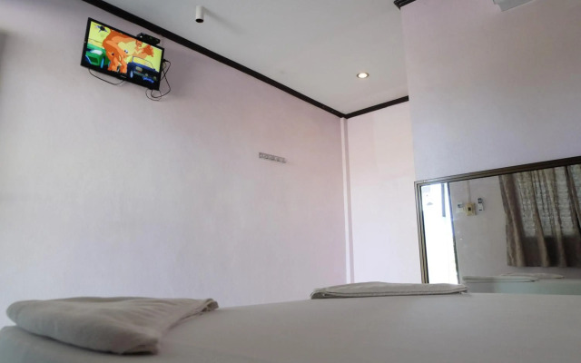 Numjaan Resort