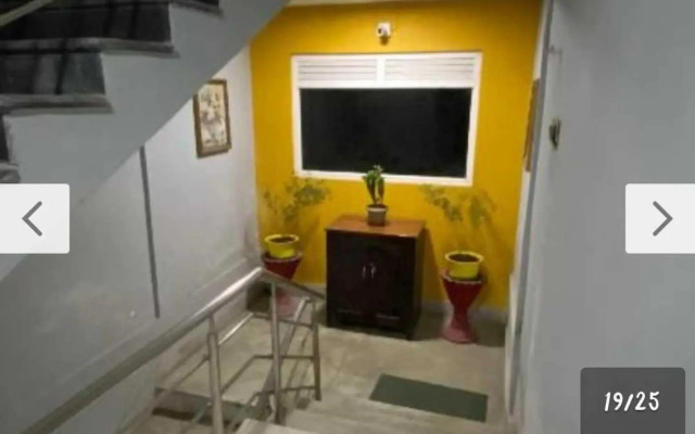 SPOT ON 90994 New Hidden Gem Residency