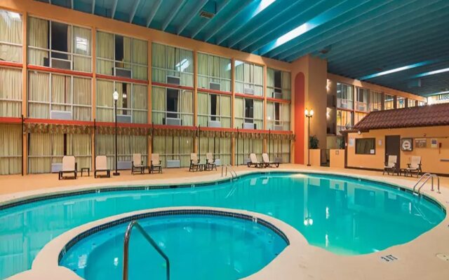 Red Roof Inn Lubbock
