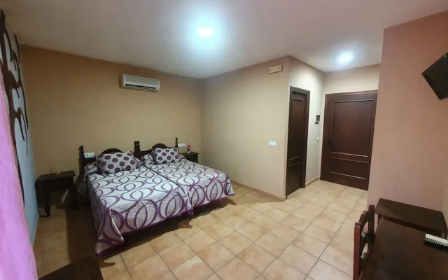 Posada Los Pedregales