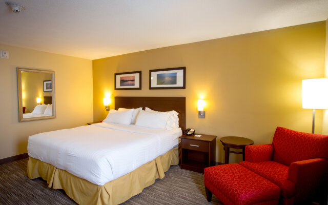 Holiday Inn Express Stellarton by IHG