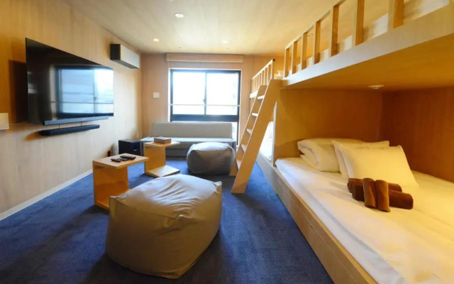 THE BONDS HOTEL TOKYO - Vacation STAY 48446v