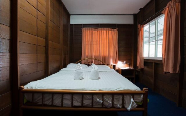 OYO 909 Guiding Star Resort
