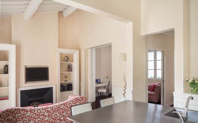 Ricasoli Firenze Luxury Apartments | UNA Esperienze