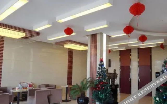OYO ulanchaburia hotel