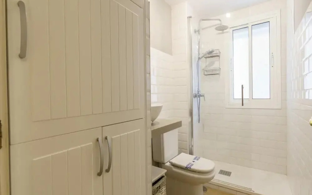 City Apartment Fuengirola Near Beach