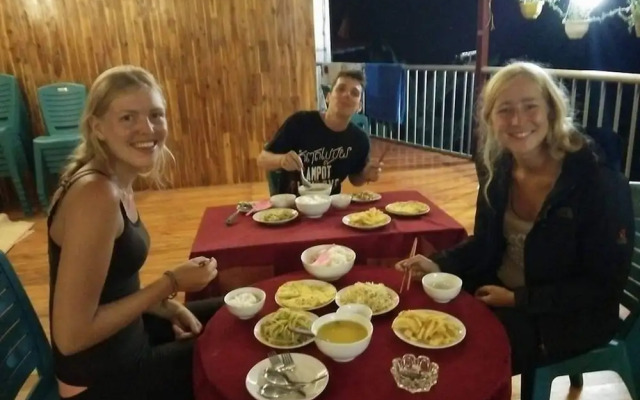 Hoang Chuyen Homestay