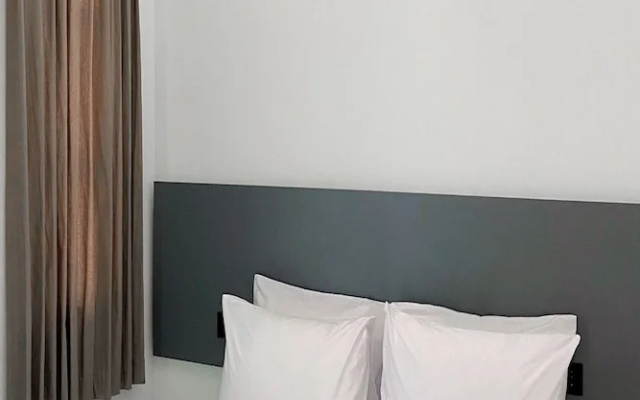 Binumar Guest House