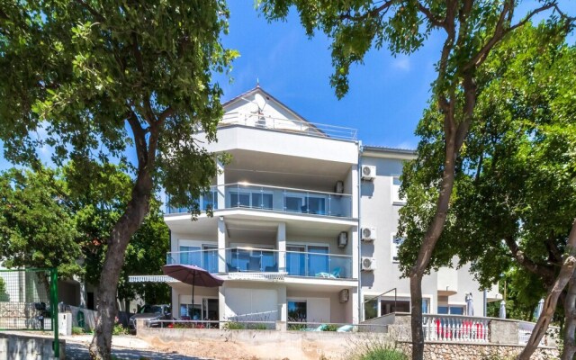 Stunning Apartment in Povile With Wifi and 3 Bedrooms