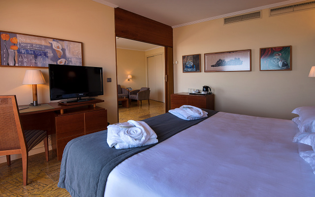 Protur Roquetas Hotel & Spa