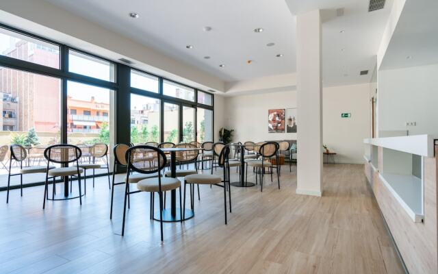 limehome Barcelona