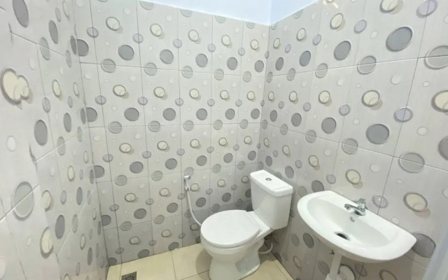 Kanaan Guesthouse RedPartner