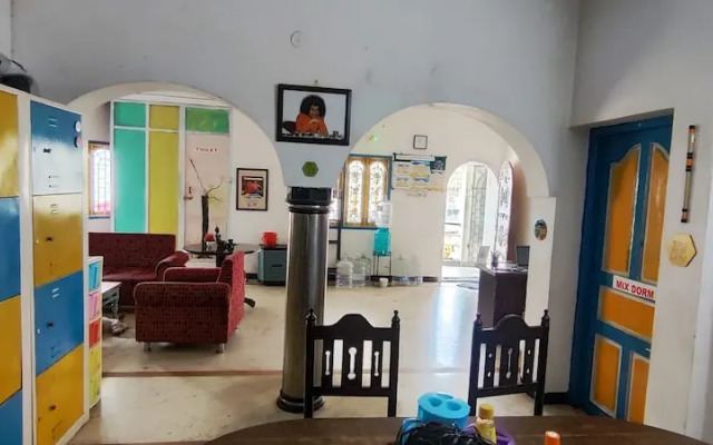 Hostel Gandhi