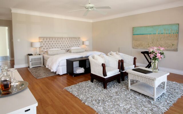 Ocean Eleven Guest House