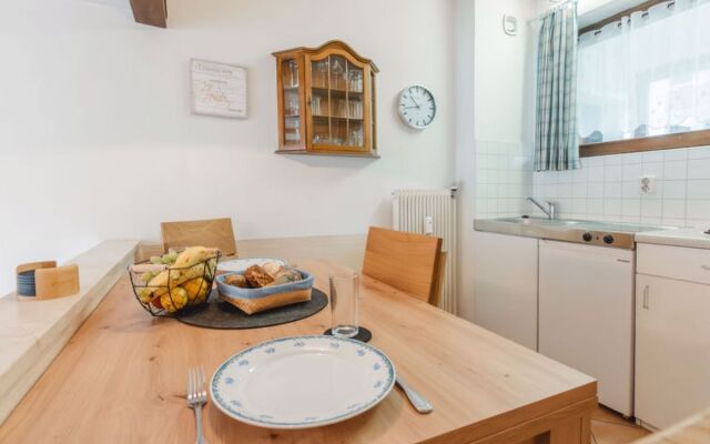 Sonnenappartements 9689