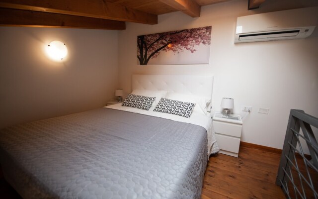 Appartamento Lago Blu