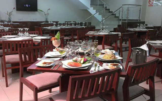 Living Hotel