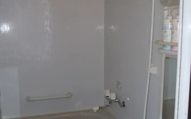 Apartment B at Asahikawa City